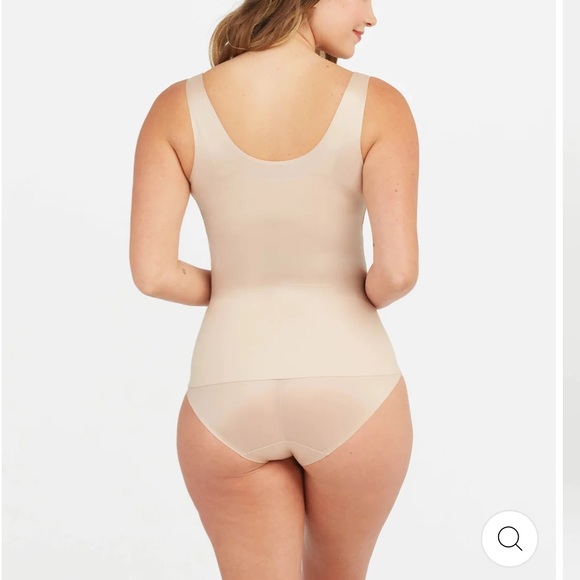 NWT - Spanx Thinstincts 2.0 Shaping Tank -
Size XL - Picture 4 of 14